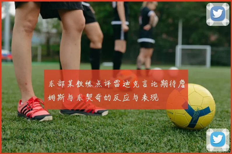 东部某教练点评雷迪克言论期待詹姆斯与东契奇的反应与表现